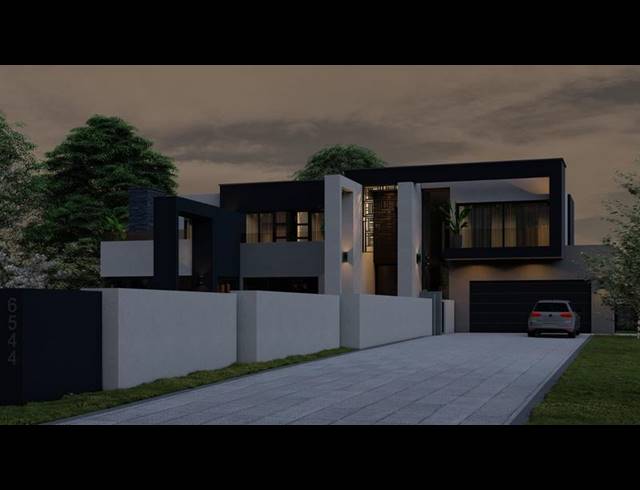 5 BEDROOM HOUSE FOR SALE IN MIDSTREAM HEIGHTS